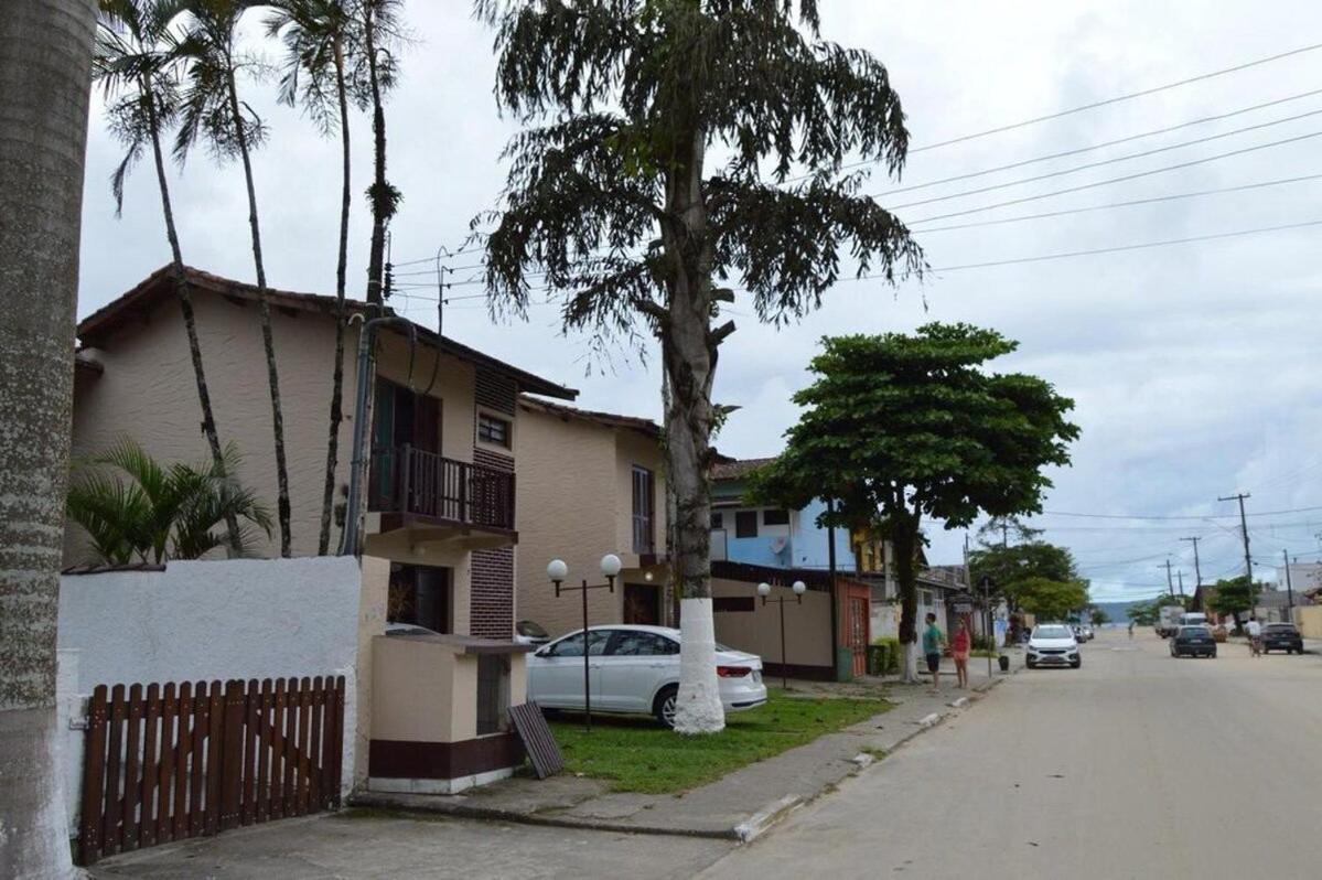 Chales Monjolinho Ubatuba Dış mekan fotoğraf
